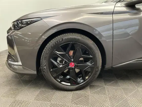 DS DS4 II - voiture d'occasion - Photo 22