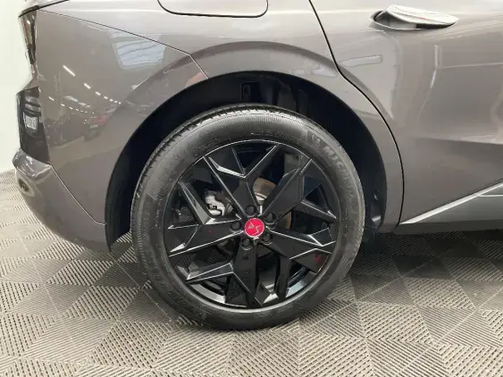 DS DS4 II - voiture d'occasion - Photo 24