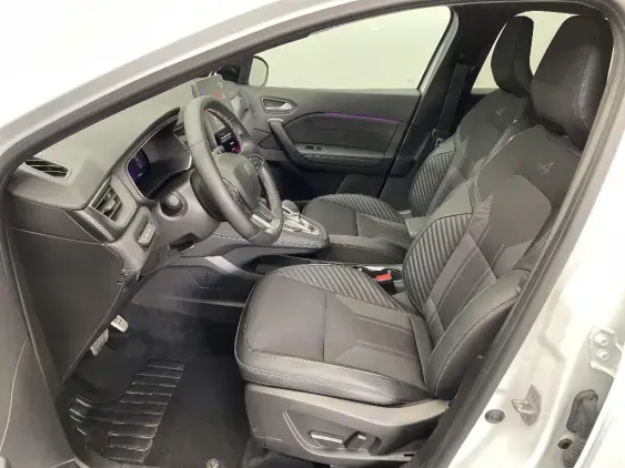 RENAULT SYMBIOZ - voiture d'occasion - Photo 18