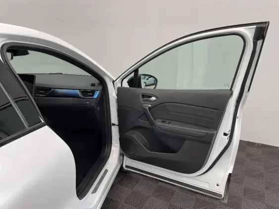 RENAULT SYMBIOZ - voiture d'occasion - Photo 20