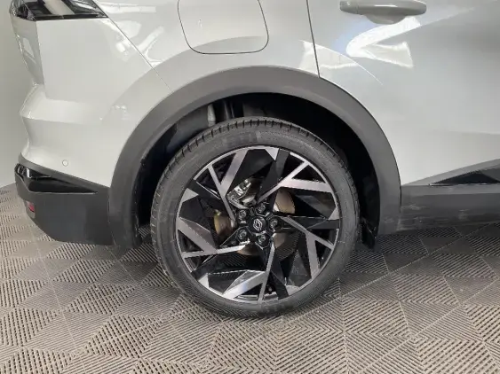 RENAULT SYMBIOZ - voiture d'occasion - Photo 24