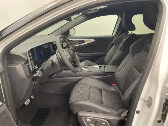 RENAULT AUSTRAL - voiture d'occasion - Photo 18