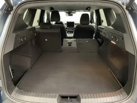 DACIA BIGSTER - voiture d'occasion - Photo 16