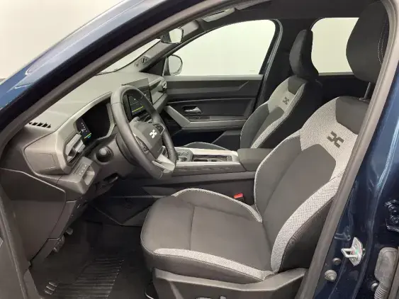 DACIA BIGSTER - voiture d'occasion - Photo 18