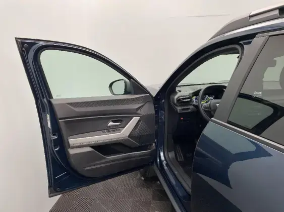 DACIA BIGSTER - voiture d'occasion - Photo 19