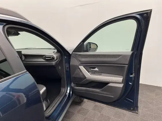 DACIA BIGSTER - voiture d'occasion - Photo 20