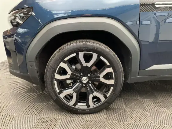 DACIA BIGSTER - voiture d'occasion - Photo 22