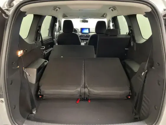 DACIA JOGGER - voiture d'occasion - Photo 16