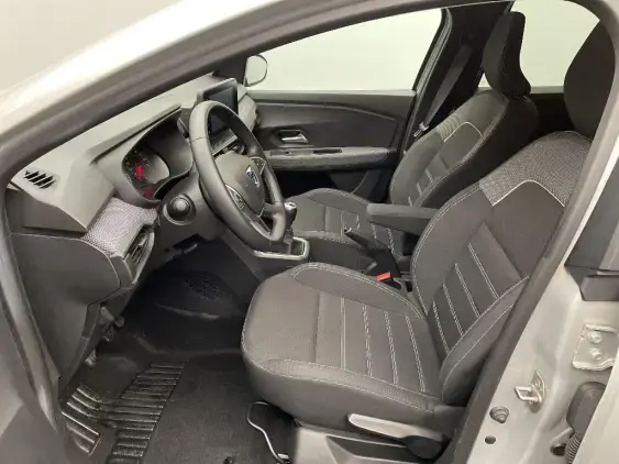 DACIA JOGGER - voiture d'occasion - Photo 18