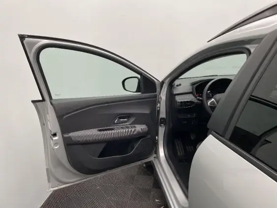 DACIA JOGGER - voiture d'occasion - Photo 19