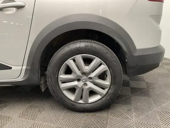 DACIA JOGGER - voiture d'occasion - Photo 23