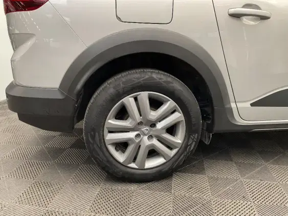 DACIA JOGGER - voiture d'occasion - Photo 24