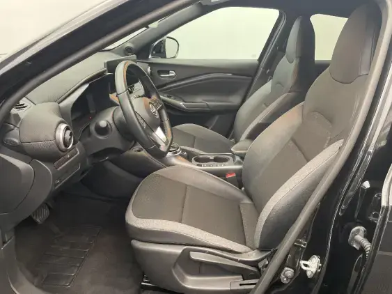 NISSAN JUKE II - voiture d'occasion - Photo 18