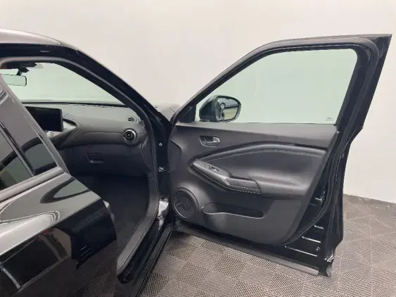 NISSAN JUKE II - voiture d'occasion - Photo 19