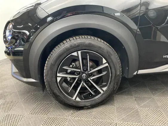 NISSAN JUKE II - voiture d'occasion - Photo 21