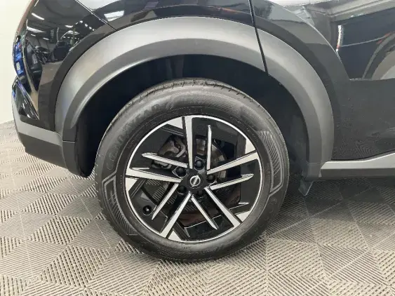 NISSAN JUKE II - voiture d'occasion - Photo 23