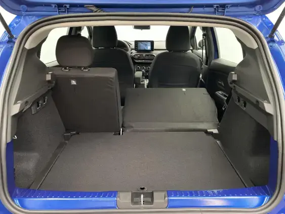 DACIA SANDERO III - voiture d'occasion - Photo 16