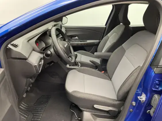 DACIA SANDERO III - voiture d'occasion - Photo 18
