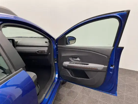 DACIA SANDERO III - voiture d'occasion - Photo 20