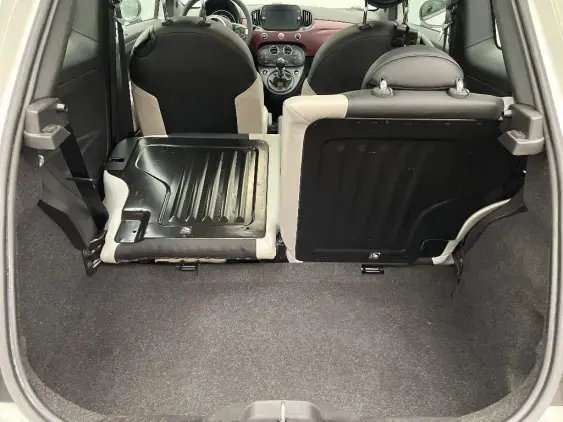 FIAT 500 II - voiture d'occasion - Photo 16