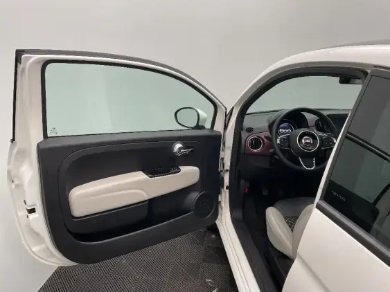 FIAT 500 II - voiture d'occasion - Photo 19