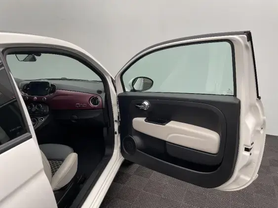 FIAT 500 II - voiture d'occasion - Photo 20