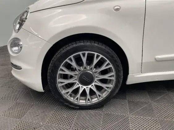 FIAT 500 II - voiture d'occasion - Photo 22