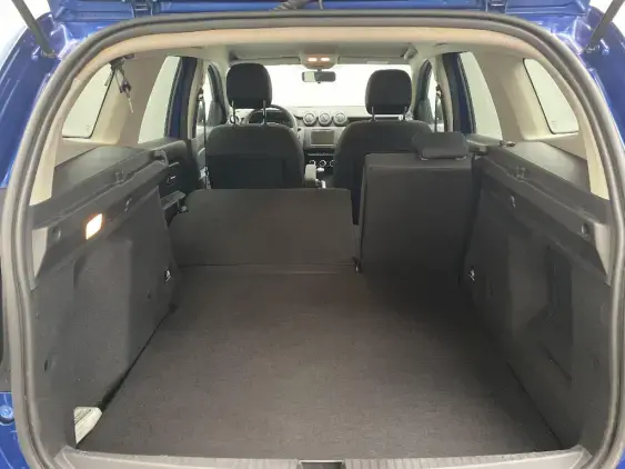 DACIA DUSTER II - voiture d'occasion - Photo 16