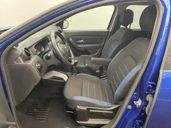 DACIA DUSTER II - voiture d'occasion - Photo 18