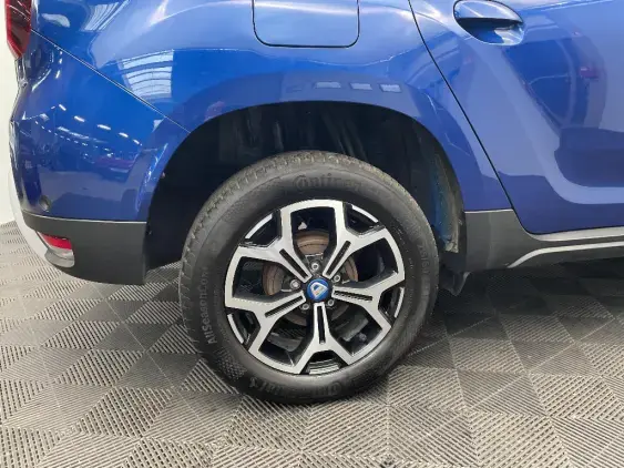 DACIA DUSTER II - voiture d'occasion - Photo 24