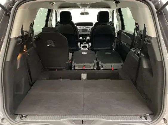 CITROEN GRAND C4 SPACETOURER I - voiture d'occasion - Photo 16