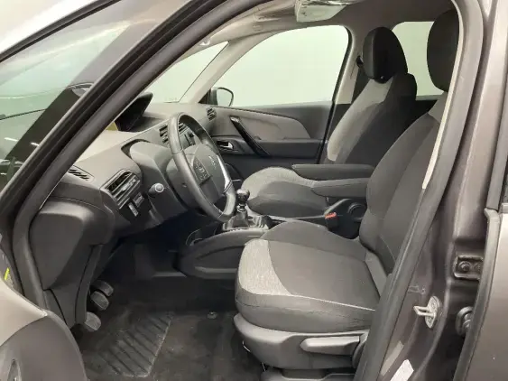 CITROEN GRAND C4 SPACETOURER I - voiture d'occasion - Photo 17