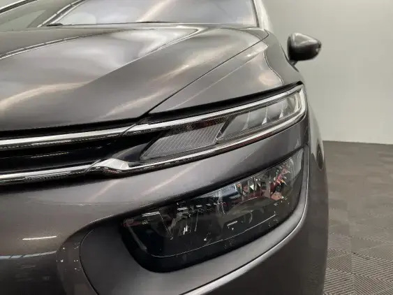 CITROEN GRAND C4 SPACETOURER I - voiture d'occasion - Photo 20
