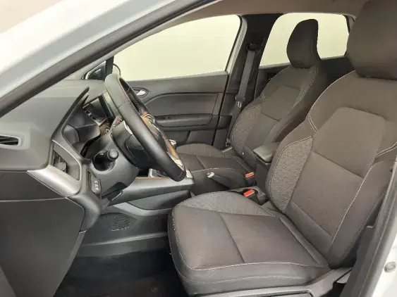 RENAULT CAPTUR II - voiture d'occasion - Photo 18