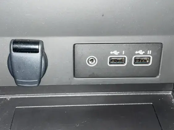 RENAULT CAPTUR II - voiture d'occasion - Photo 21