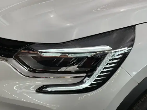 RENAULT CAPTUR II - voiture d'occasion - Photo 22