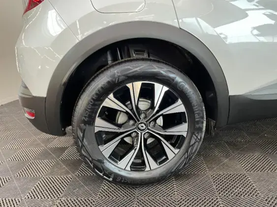 RENAULT CAPTUR II - voiture d'occasion - Photo 25