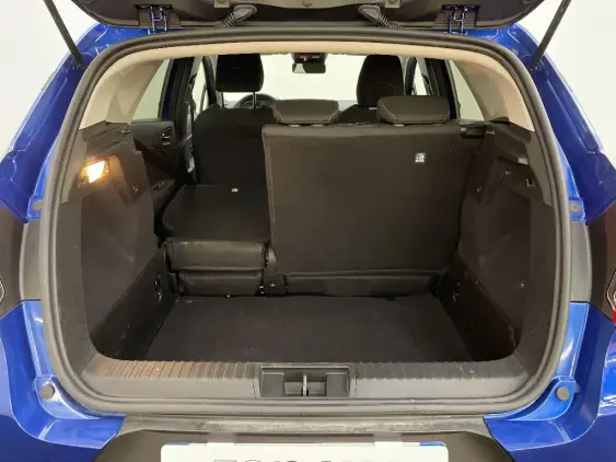 RENAULT CAPTUR II - voiture d'occasion - Photo 16