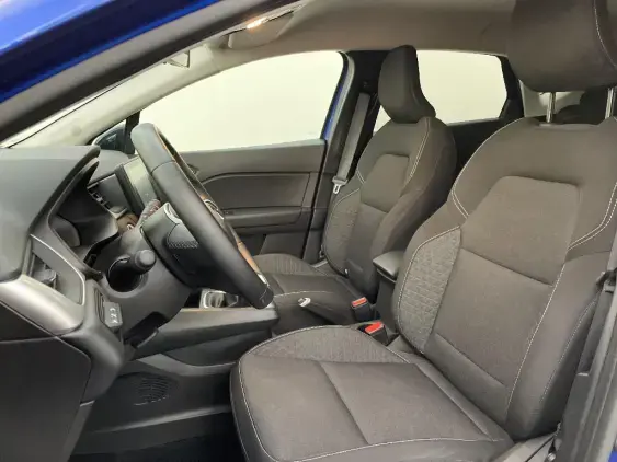 RENAULT CAPTUR II - voiture d'occasion - Photo 18