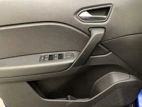 RENAULT CAPTUR II - voiture d'occasion - Photo 19