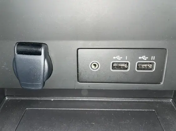 RENAULT CAPTUR II - voiture d'occasion - Photo 21