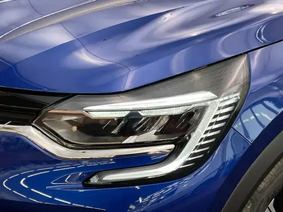 RENAULT CAPTUR II - voiture d'occasion - Photo 22