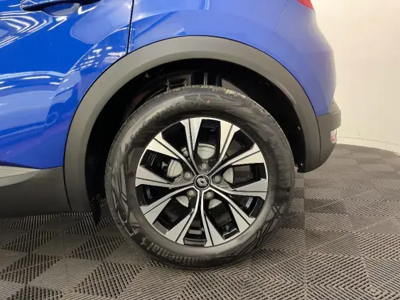 RENAULT CAPTUR II - voiture d'occasion - Photo 24