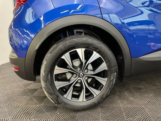 RENAULT CAPTUR II - voiture d'occasion - Photo 25