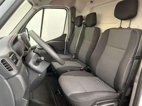 RENAULT MASTER FG III - voiture d'occasion - Photo 18