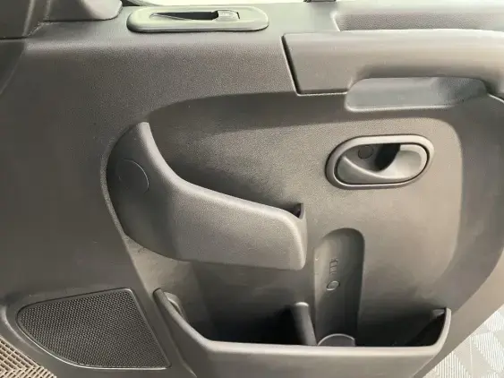 RENAULT MASTER FG III - voiture d'occasion - Photo 20