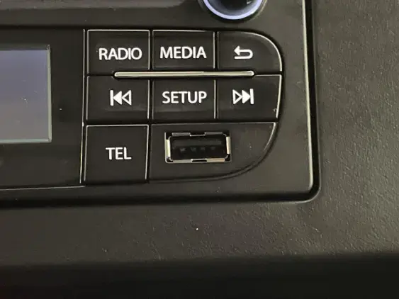 RENAULT MASTER FG III - voiture d'occasion - Photo 21