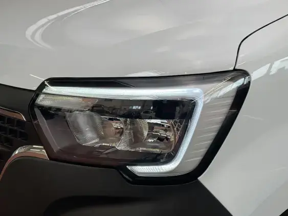 RENAULT MASTER FG III - voiture d'occasion - Photo 22