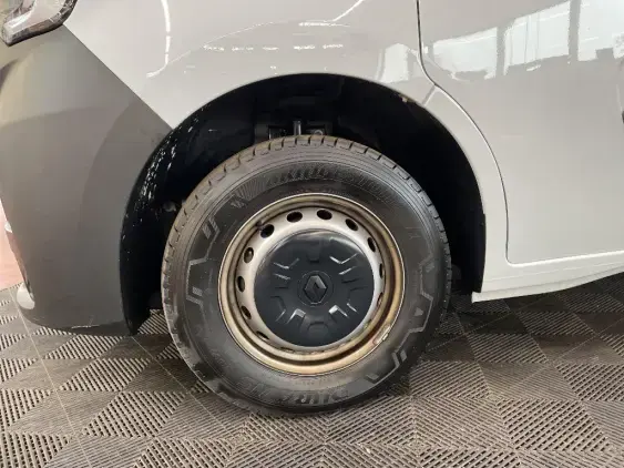 RENAULT MASTER FG III - voiture d'occasion - Photo 23