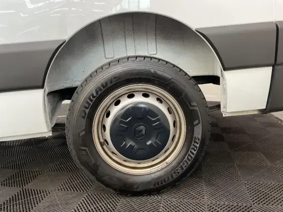 RENAULT MASTER FG III - voiture d'occasion - Photo 24